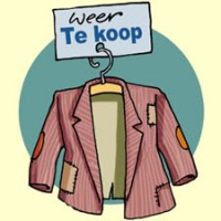 Te koop, advertenties