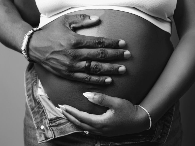 Rihanna doet boekje open over naam baby nummer drie