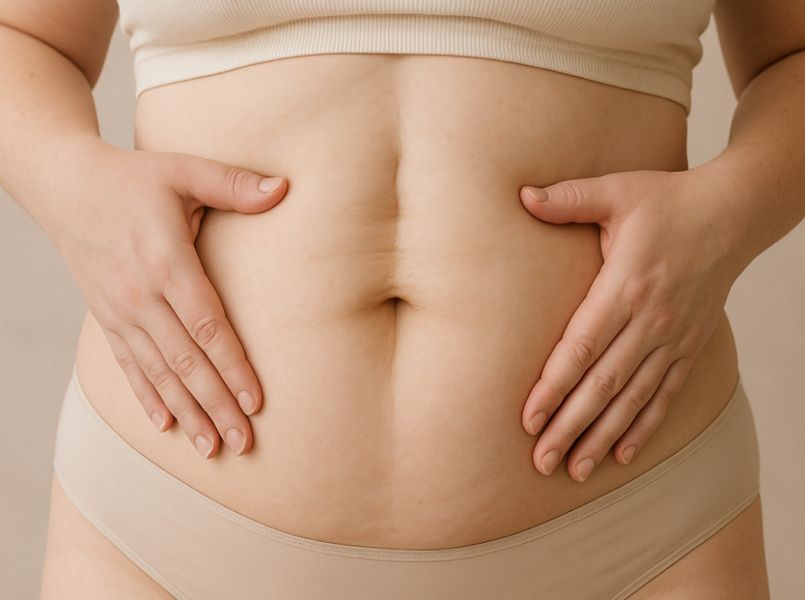 Je buikspieren en een diastase: hoe zit dat tijdens en na je zwangerschap?