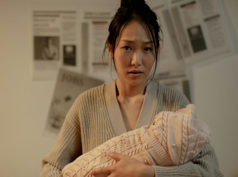 Podcast: het zal je maar gebeuren, een totaalruptuur