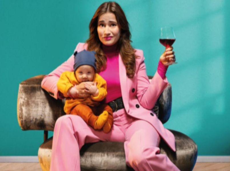 Kijktip: lekkere komische mamadramafilms met Barbara Sloesen