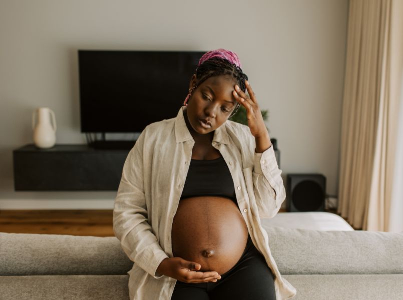 Bloedarmoede tijdens je zwangerschap: vragen & antwoorden