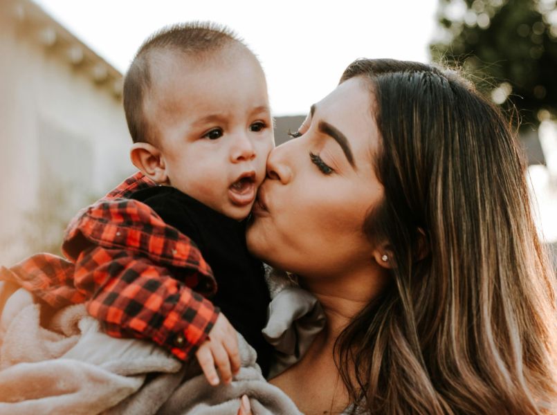 Je glow na de bevalling: waar is ‘ie gebleven (en hoe krijg je ‘m terug?)