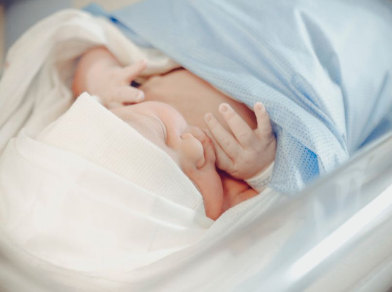 Welke geboortevlekken zijn er?