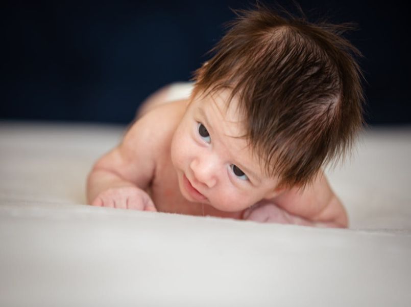 Babyhaar: alles wat je wilt weten