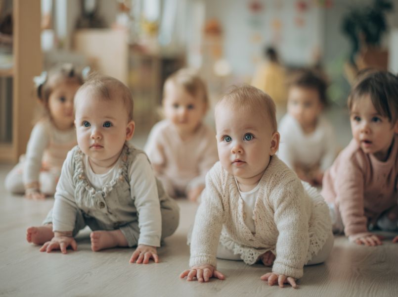 Populairste babynamen 2025: nog steeds Noah, Emma en Charlie?