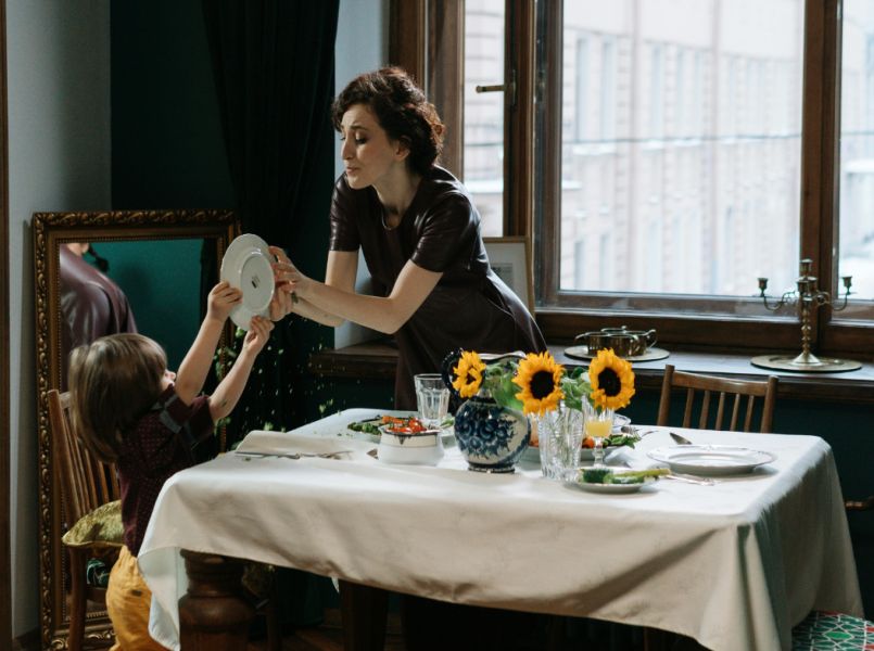 Help! Mijn kind eet slecht en het avondeten is elke dag een strijd