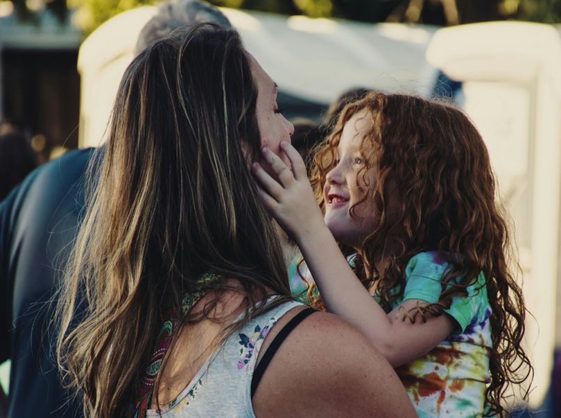 Lifehack: als je gek wordt van al dat ‘ge-mama’