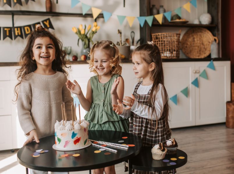 Favoriete kinderen: wat wetenschap onthult over gezinsdynamiek