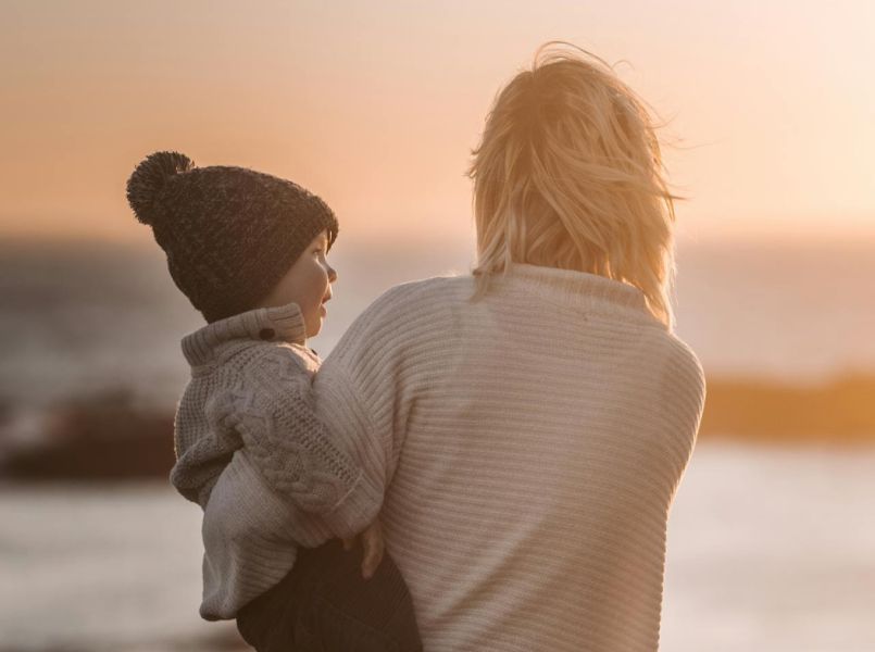 Mama biecht op: ‘Ik vind het lastig om mijn man NIET te corrigeren’