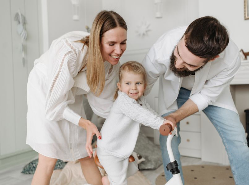 Waarom het woordje ‘straks’ zo krachtig is in de opvoeding