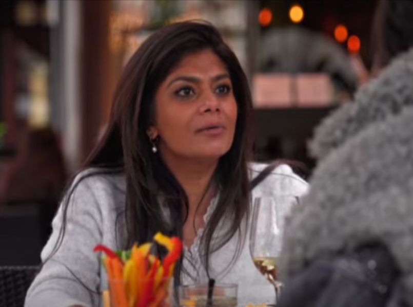 Kijktip: ook in ‘Echte Gooische Moeders’ lukt het niet altijd met kinderwens