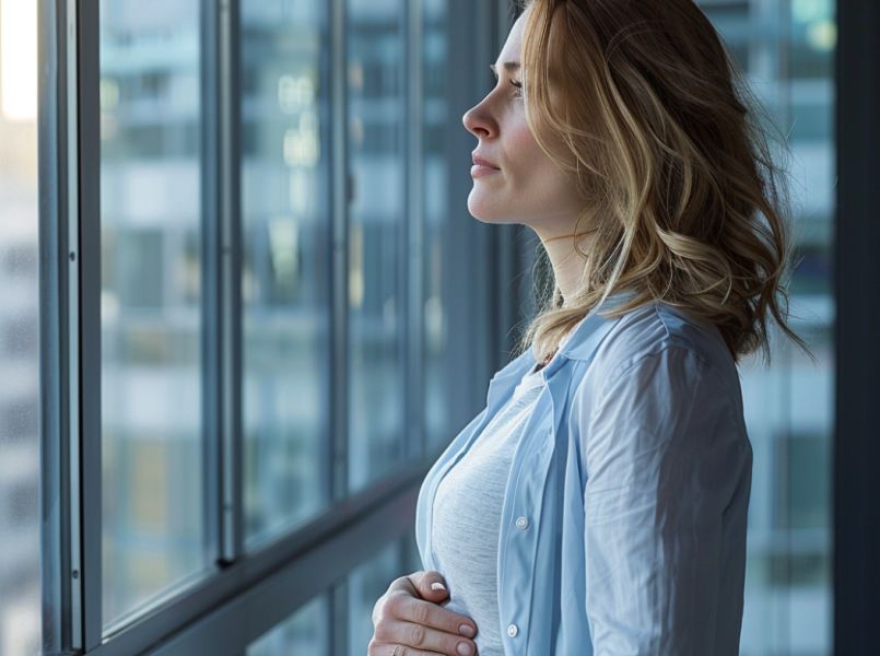 Mama biecht op: ‘Thuisblijfmoeder worden? Mijn omgeving vindt het maar raar’