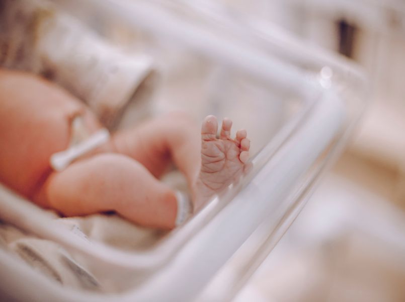 Overmatig bloedverlies tijdens je bevalling