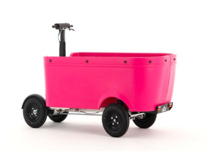 Kinderdagverblijven zoeken naar alternatief vervoer voor Stint