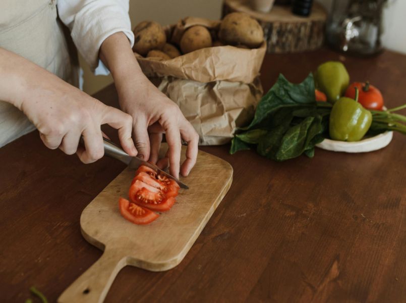 Van het forum: 10 dingen om te eten als je misselijk bent tijdens je zwangerschap