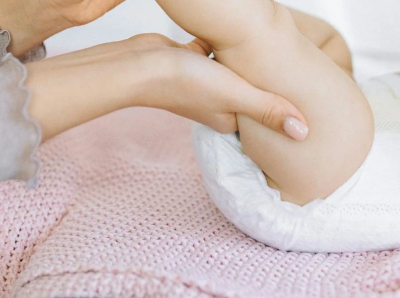 Mijn kind heeft last van obstipatie: wat kan ik doen?