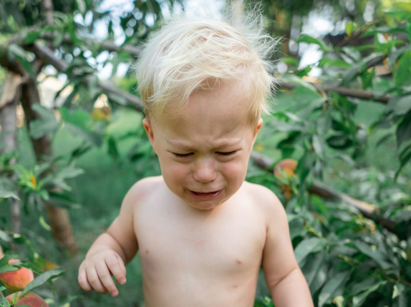 Kind overprikkeld door verschillende soorten opvang? Dít kun je doen!