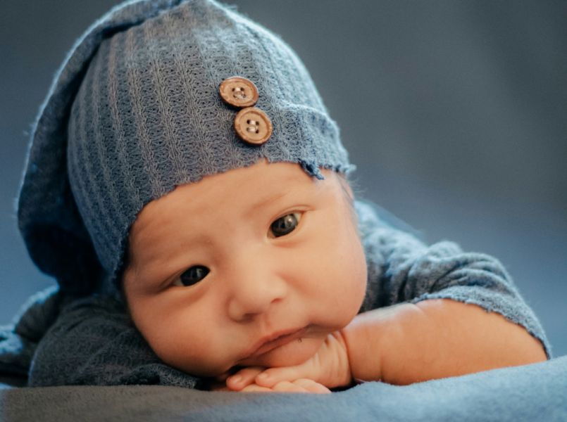 Dubbele voornamen: de 5 populairste jongensnamen in combi met andere namen