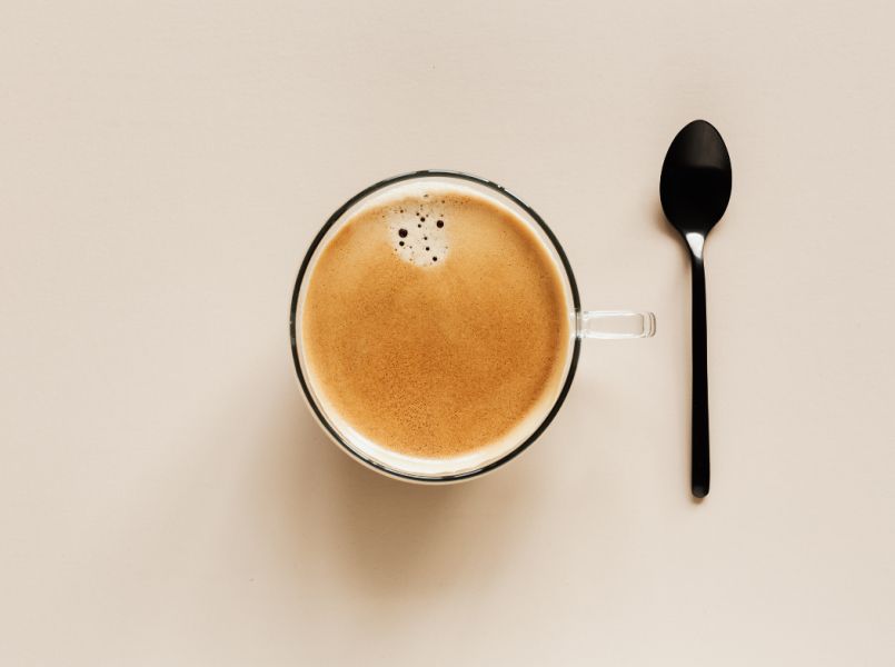 Koffie en thee tijdens zwangerschap, kan dat?