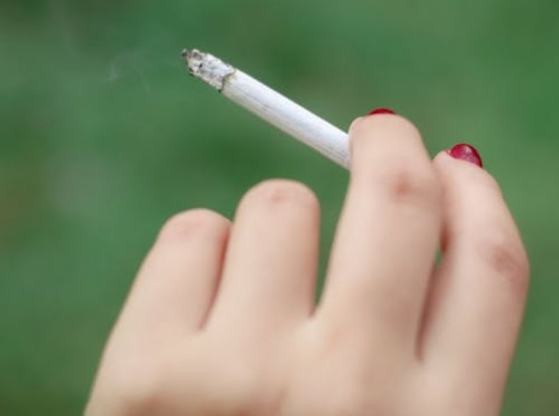 Stoppen met roken tijdens je zwangerschap? Cadeaubon blijkt te werken