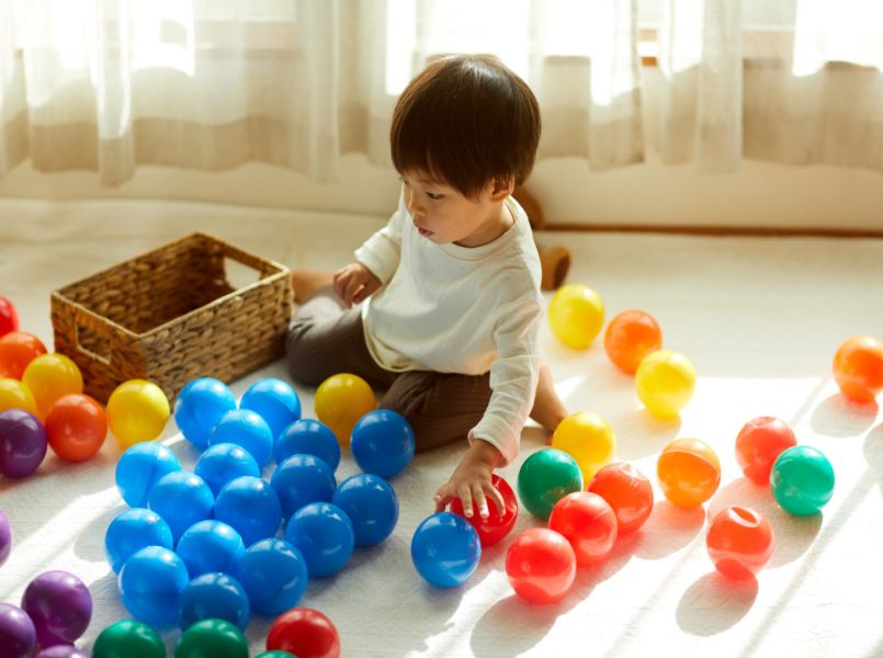 Enig kind? Dit zijn de positieve kanten