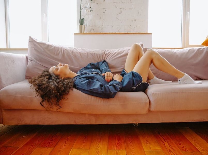 Buikpijn tijdens je zwangerschap: wat kun je doen?