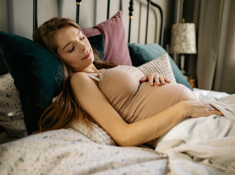 Ook dít kan het risico op pre-eclampsie verhogen