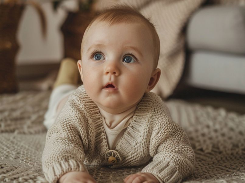 Stoere Nederlandse uniseksnamen: welke is jouw favoriet?