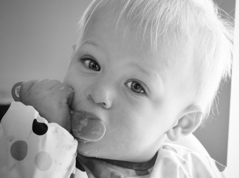 Voedingsproducten uit supermarkt voor baby en kind vaak ongezond