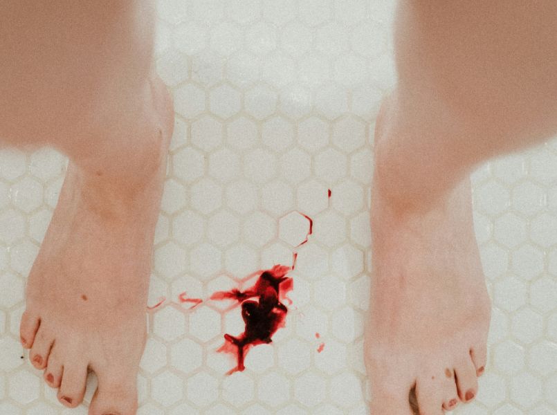 Tussentijds bloedverlies tijdens je zwangerschap: moet je je zorgen maken?