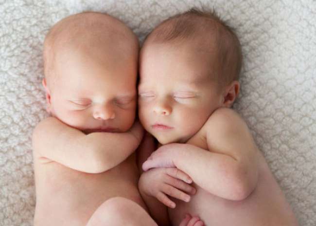 Liefste vrijwilligerswerk ooit: baby’s knuffelen