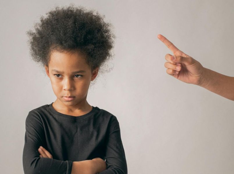 Waarom strijd in de opvoeding niet hoeft