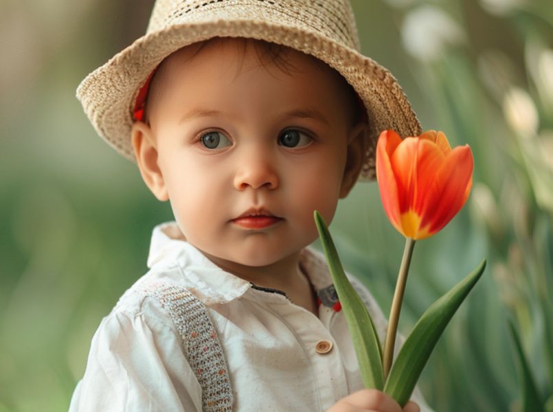 15x originele en krachtige Nederlandse jongensnamen