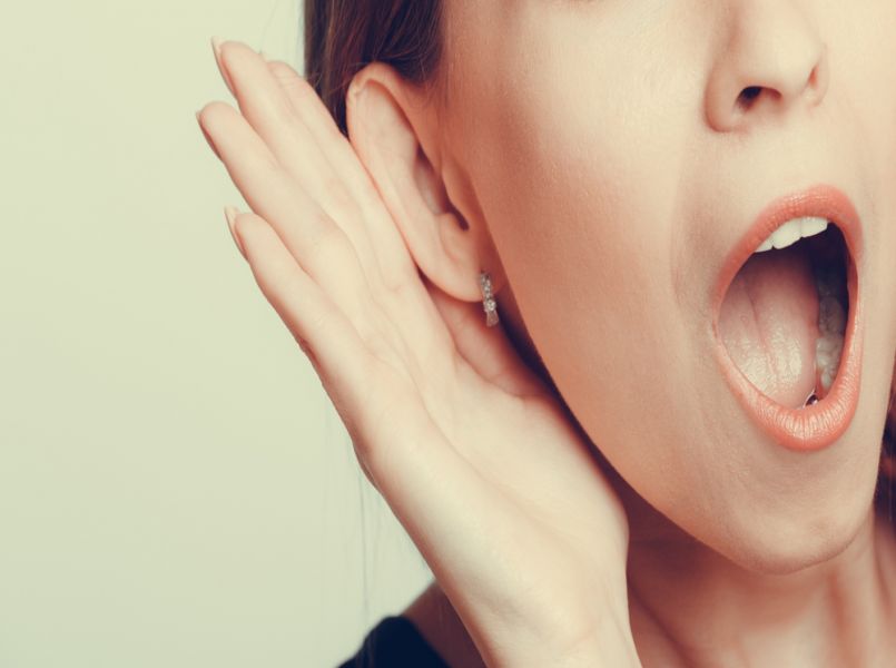 Lezeressen vertellen: de opmerkelijkste reacties op mijn zwangerschap – deel 1