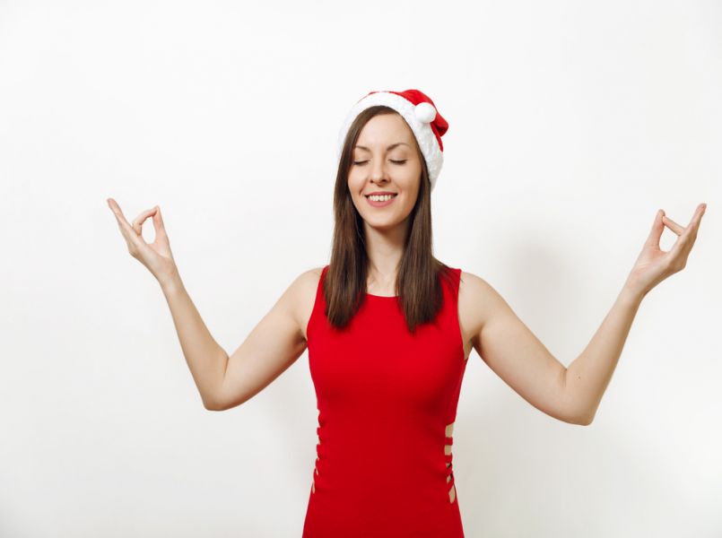 Geen paniek! Zo kun je stresssituaties tijdens Kerst oplossen