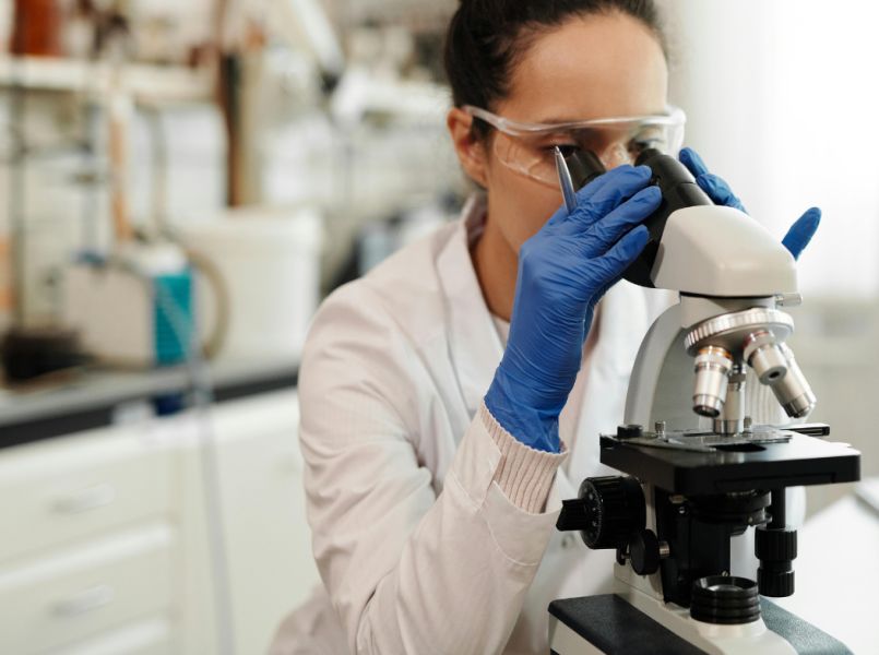 Kijktip: driedelige docuserie Dilemma’s van dokters