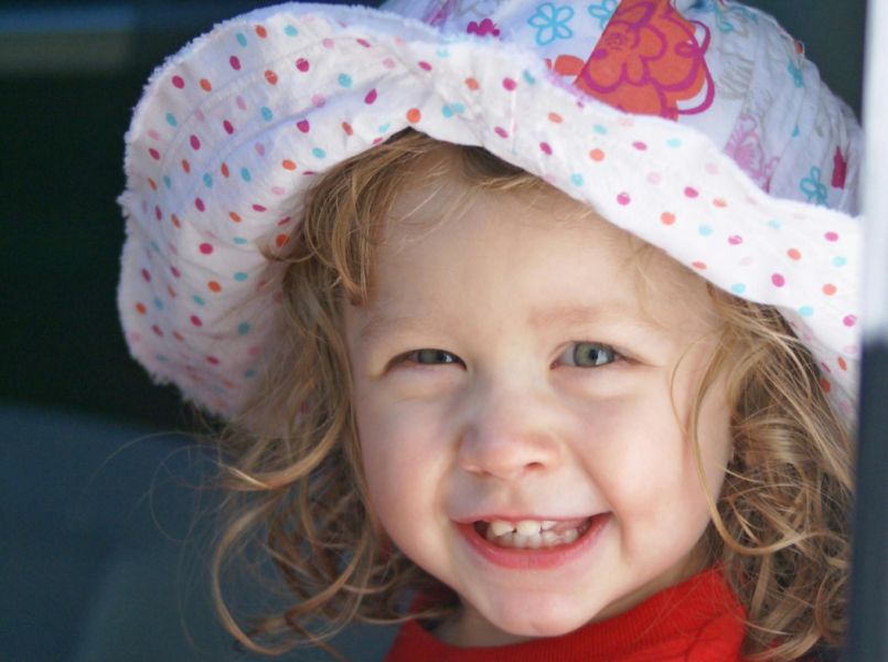 Autovakantie? Déze dingen zijn handig om mee te nemen voor je baby en/of peuter