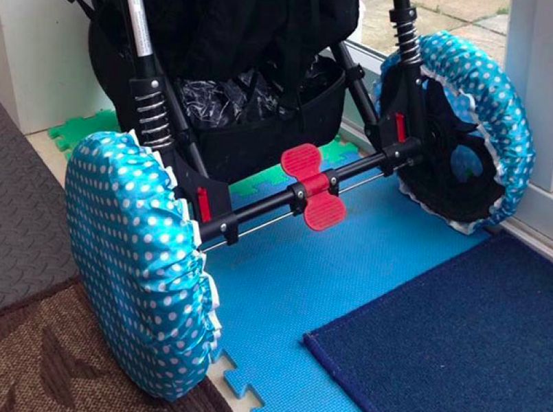 10 lifehacks voor ouders. Handig!