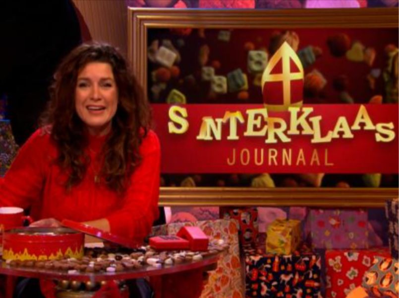 Kijktip: gezellig (met je kinderen) naar Het Sinterklaasjournaal kijken