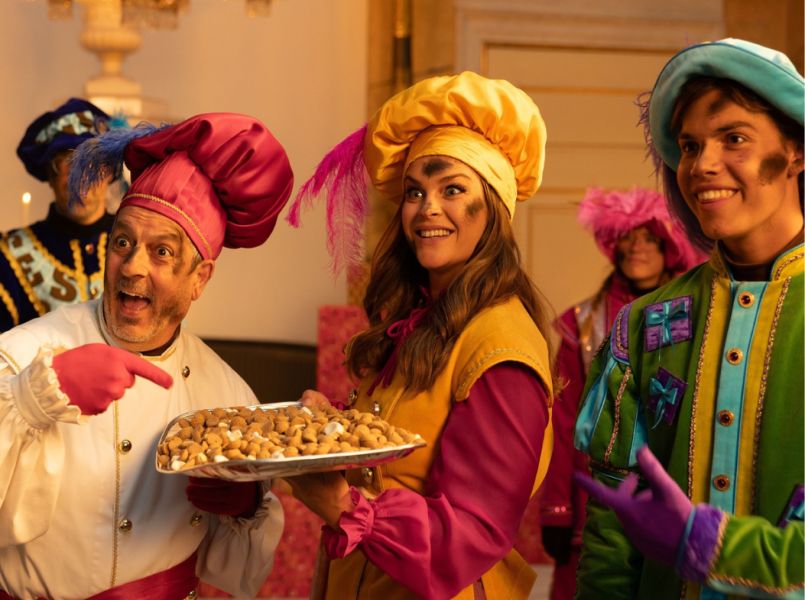 Win bioscooptickets voor ‘De Grote Sinterklaasfilm: De Verdwenen Verlanglijstjes’