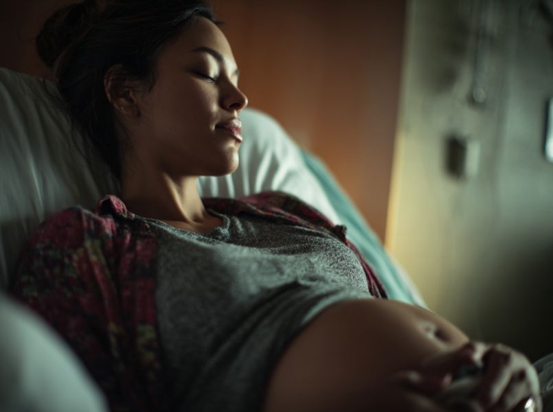 Podcast: alles wat je wilt weten over weeën (én hoe je ermee omgaat)