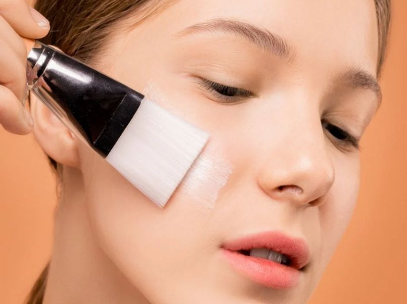 Zwanger? Check ook je skincare!