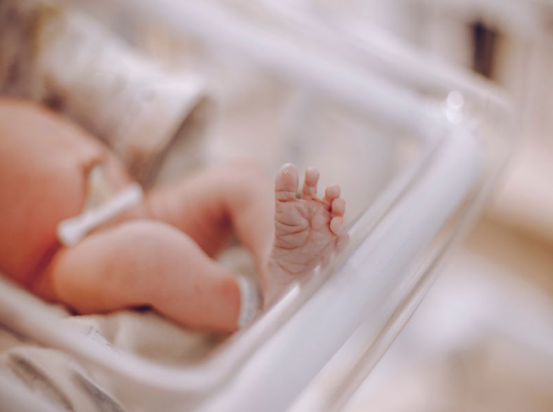 Mijn bevallingsverhaal: 