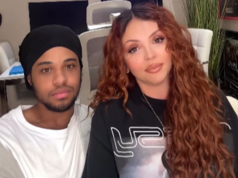 Blij babynieuws: tweeling voor Little Mix-zangeres Jesy Nelson!