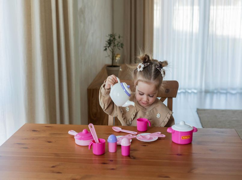 Spelenderwijs leren: 10 leuke ideeën voor peuters