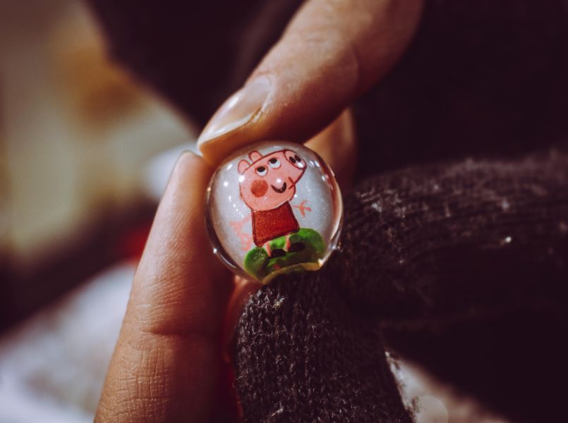 Peppa Pig krijgt er een zusje bij