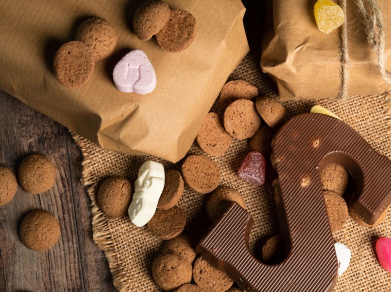 Tip van kinderoppas, dít cadeau wil elk kind voor Sinterklaas!