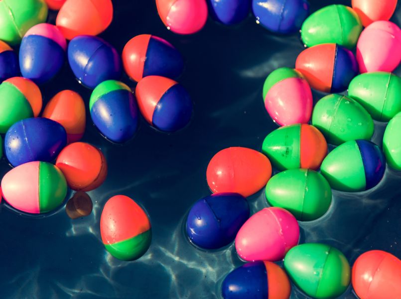 Plastic deeltjes gevonden in eierstokken – wat betekent dat voor je vruchtbaarheid?