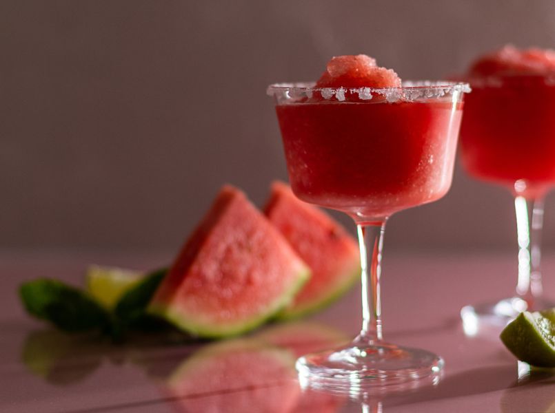 Dit virale ijsrecept maak je met maar 2 ingrediënten